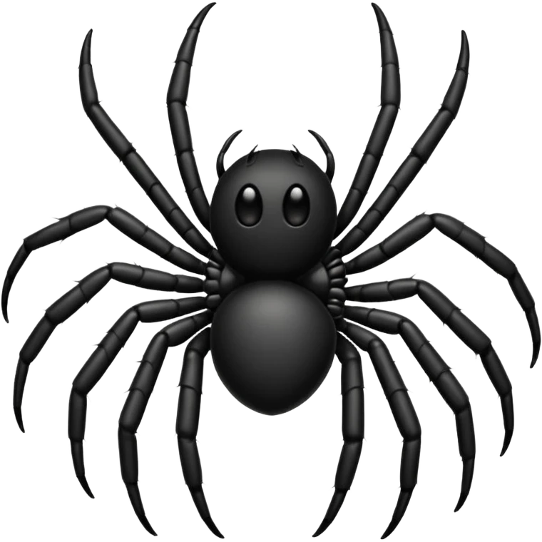 baby spider emoji