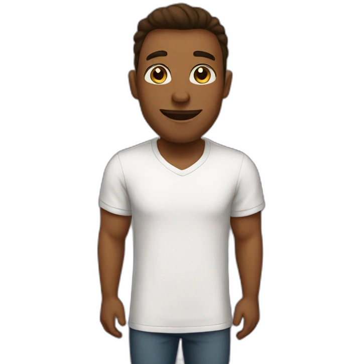 Love emoji