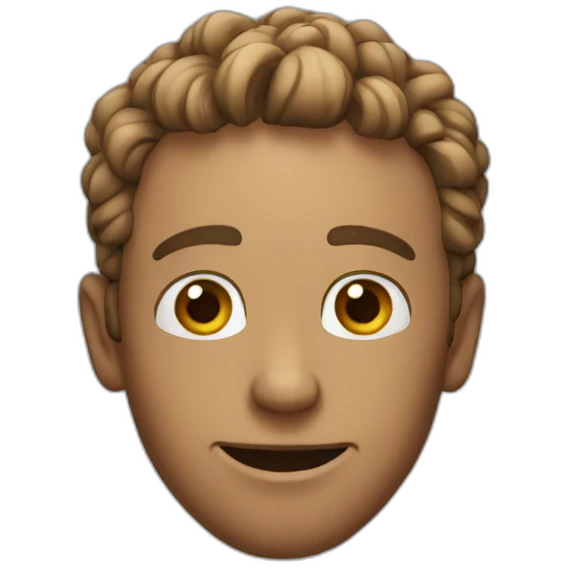 Funny  emoji
