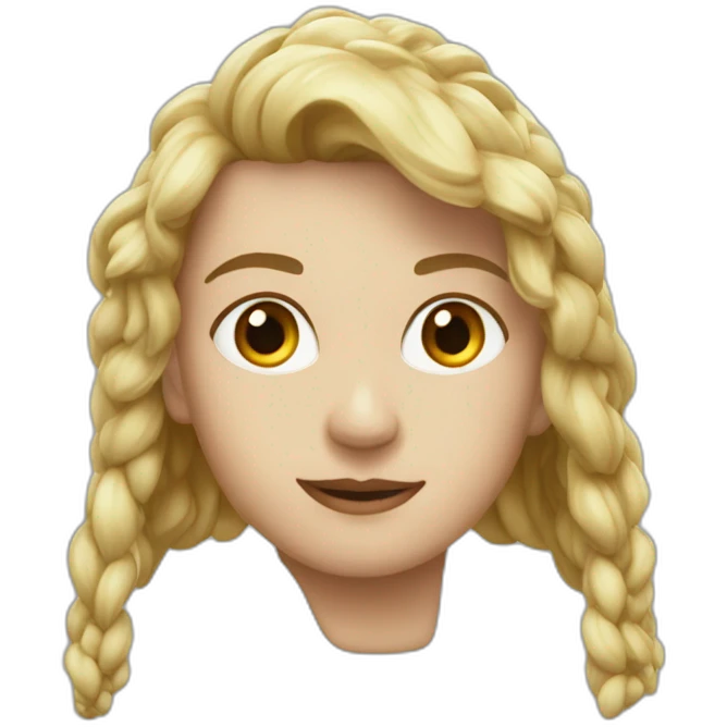 Чорний кіт emoji