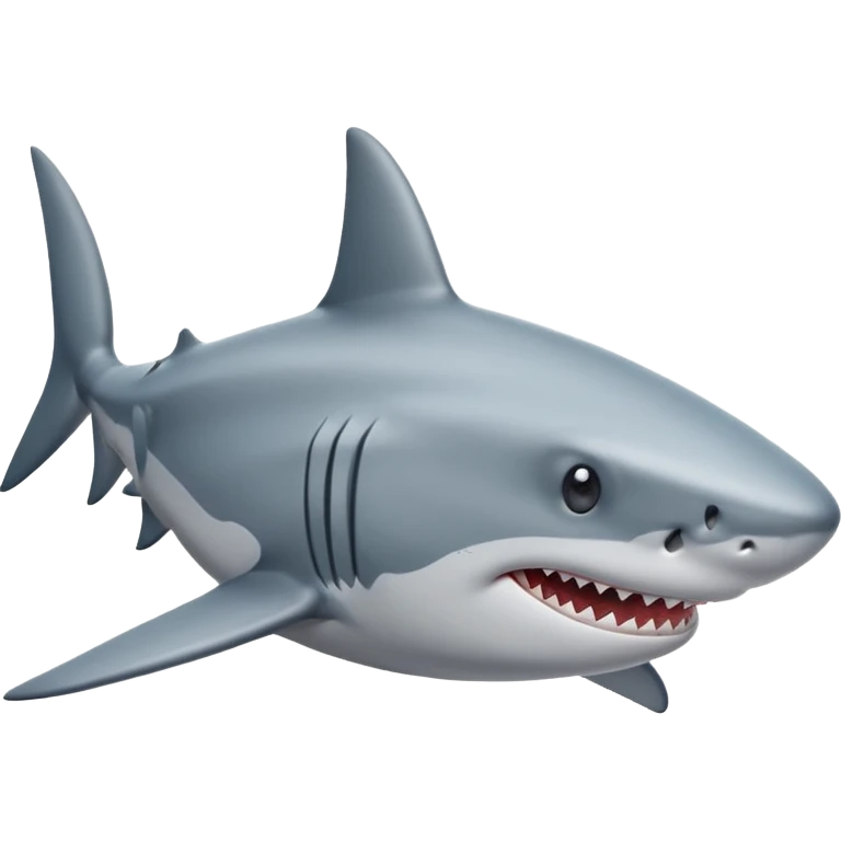 Köpek balıgʻı emoji