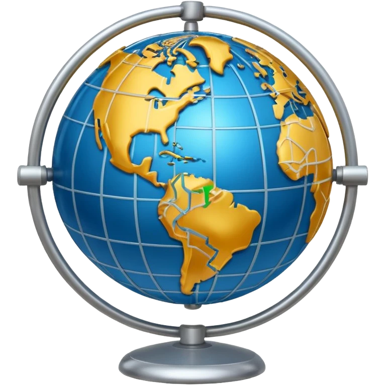 world wide web emoji