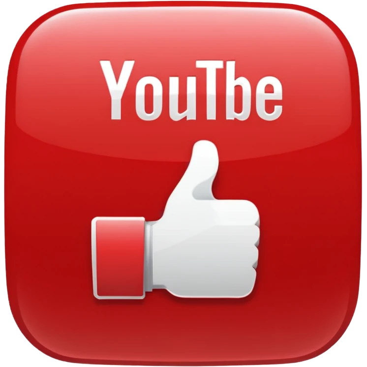 YouTube verified emoji