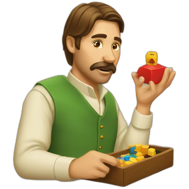 play catan emoji