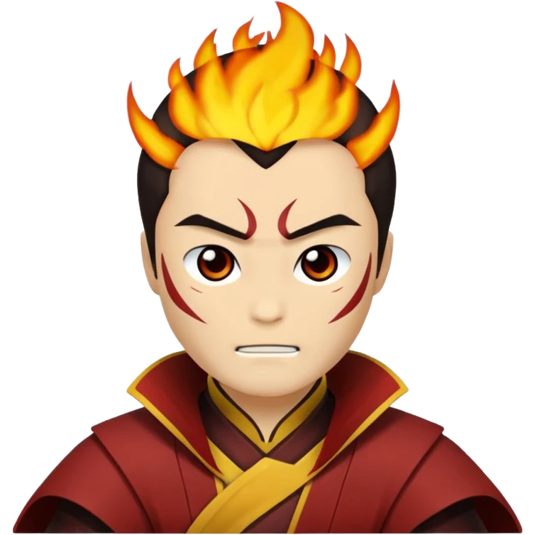 zuko emoji