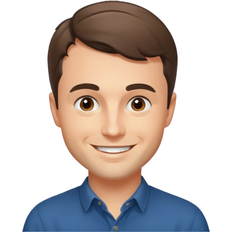 Charlie Kirk emoji emoji