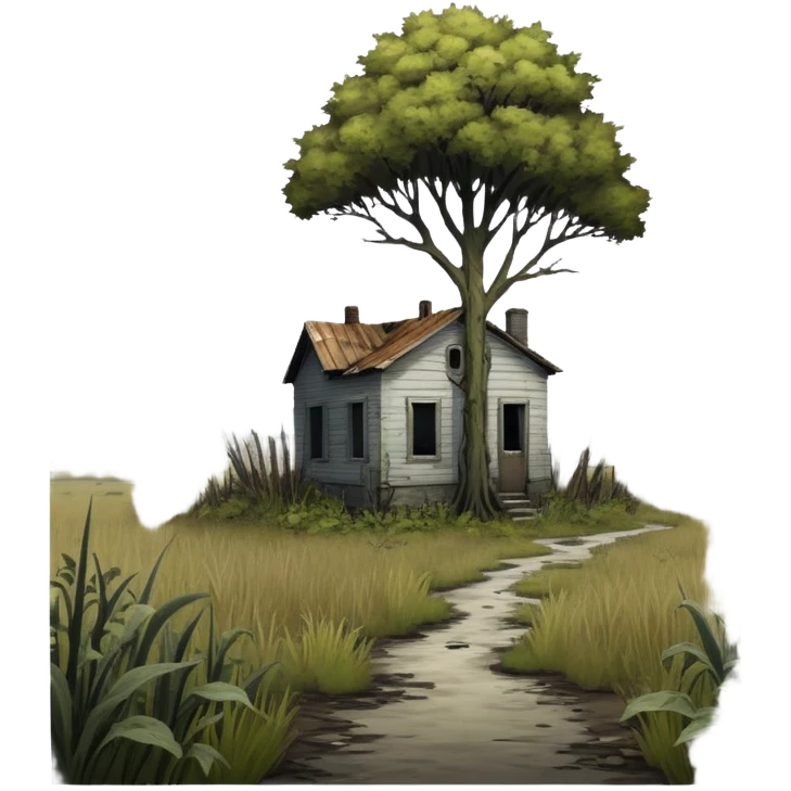 DayZ emoji