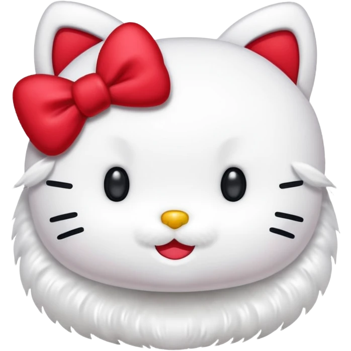 Hellokitty emoji