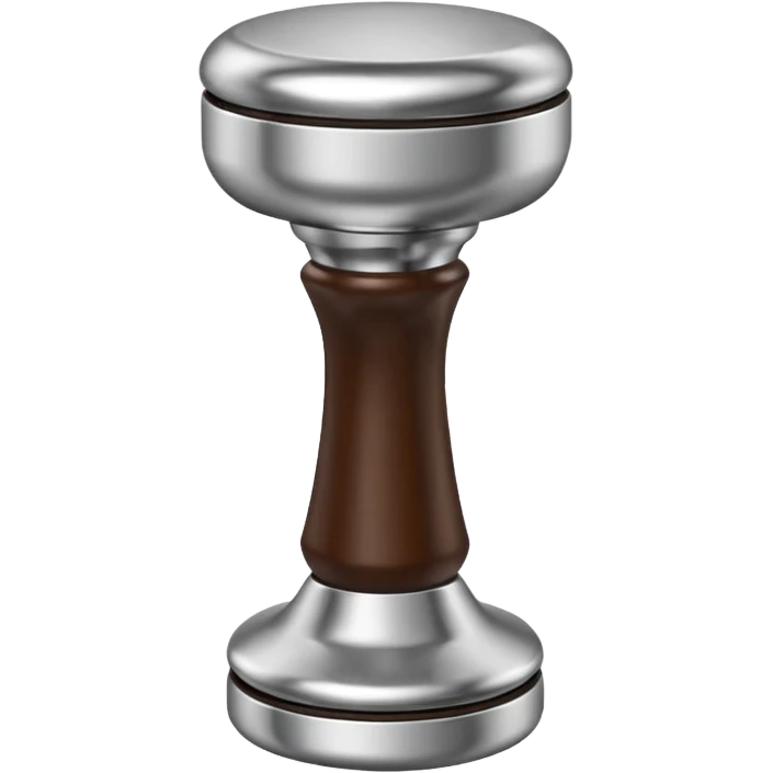 coffee Tamper

 emoji