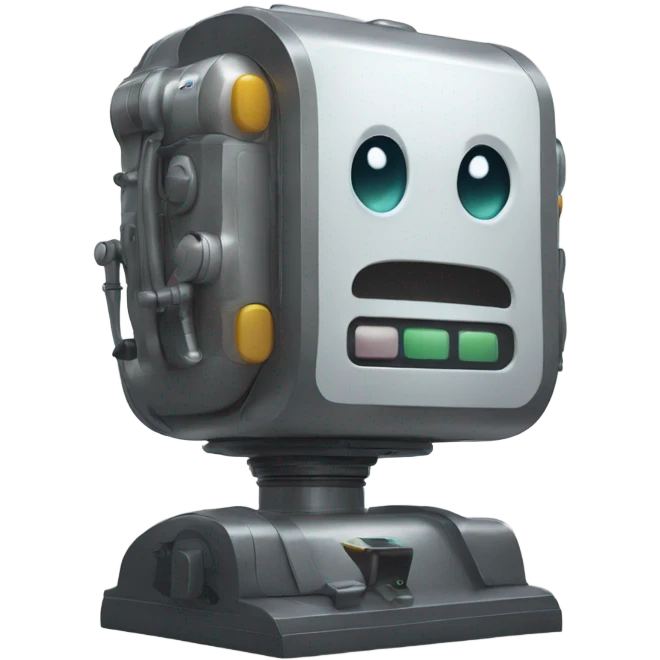 ai teachable machine emoji