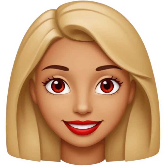 😃👁👁🫦👈 emoji