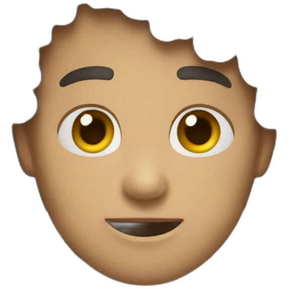Talmo emoji