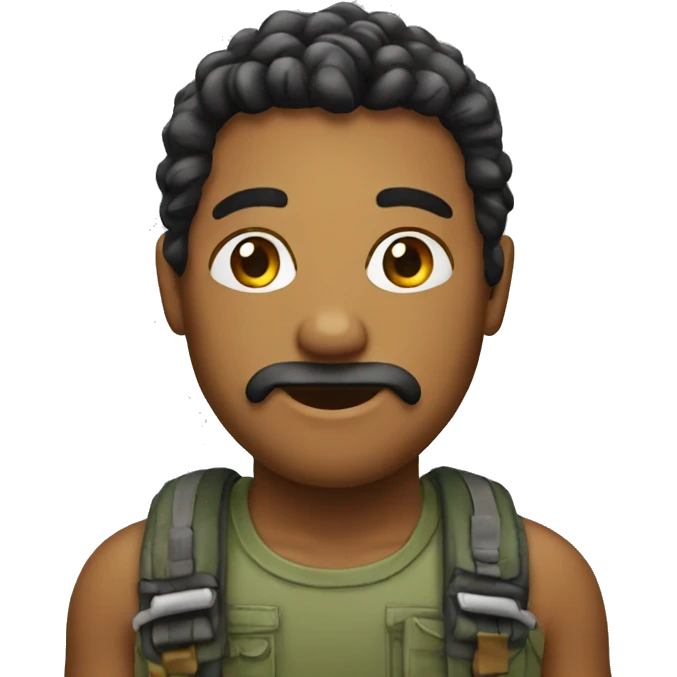 I phone  emoji