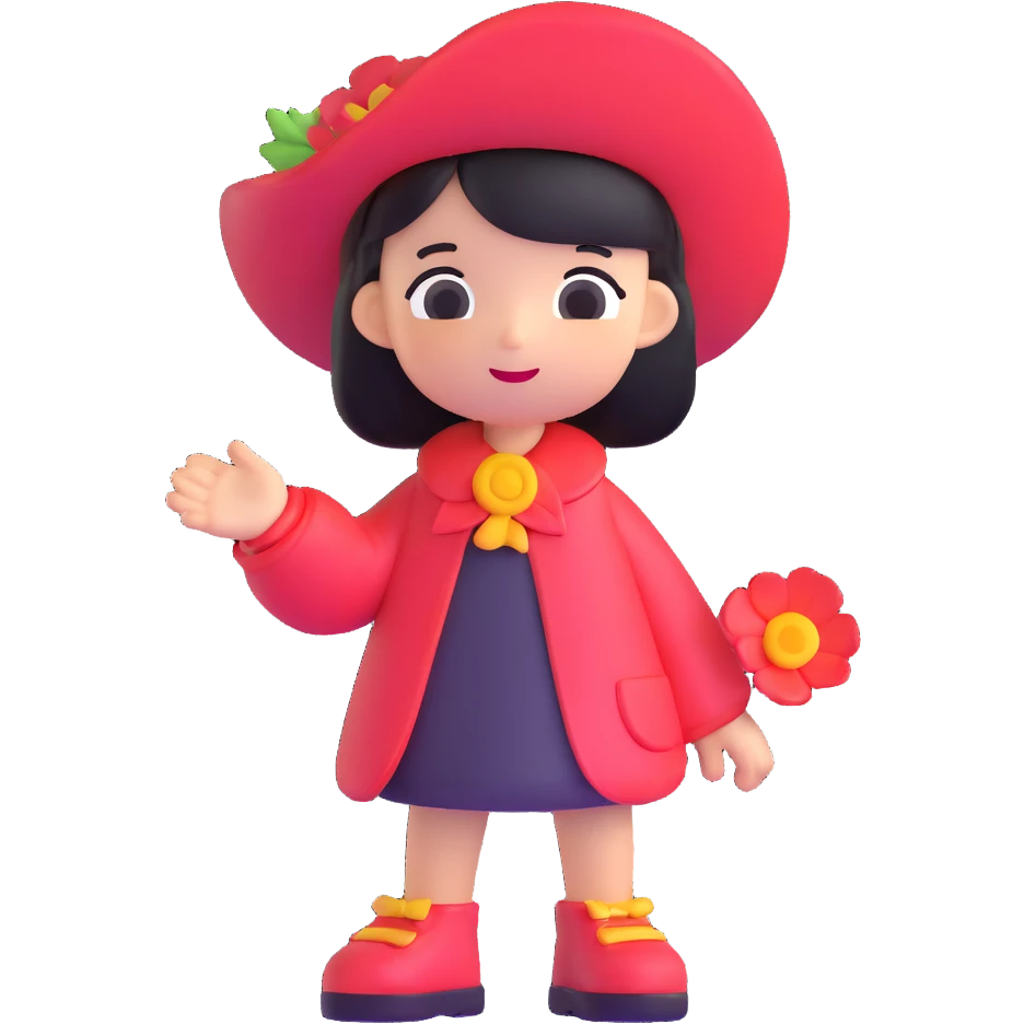 Poppy Playtime character emoji