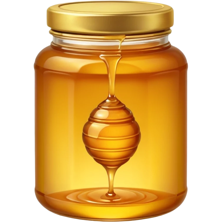 honey emoji