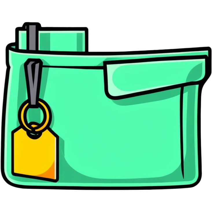 pricetag emoji