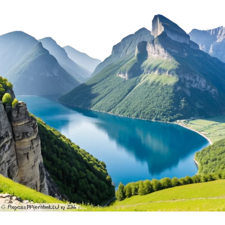 Смайлик рождественского пряничного человечка emoji