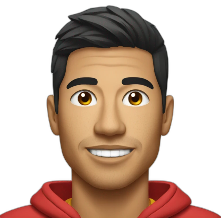 Gabriel medina emoji