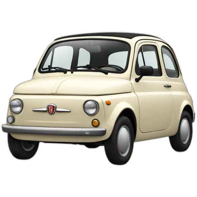 Fiat emoji