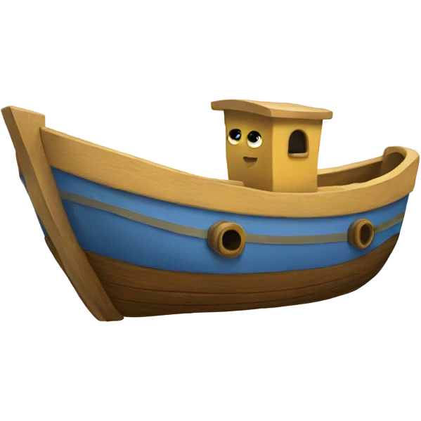 Dory emoji