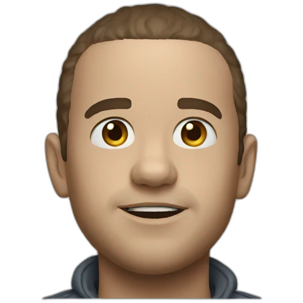 Stranger things emoji
