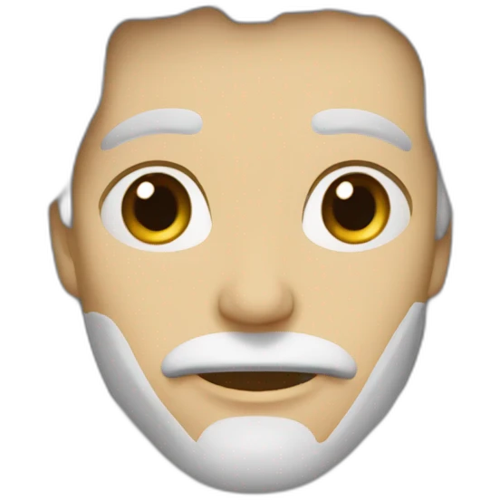 Буква Z из пальцев emoji