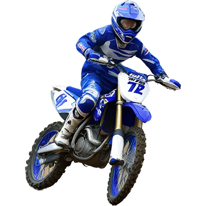 125 yz emoji