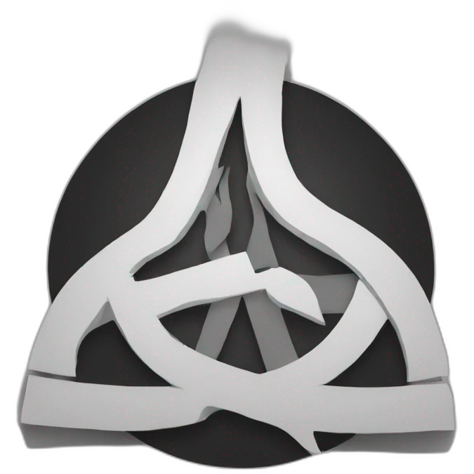 antifascist Action logo emoji