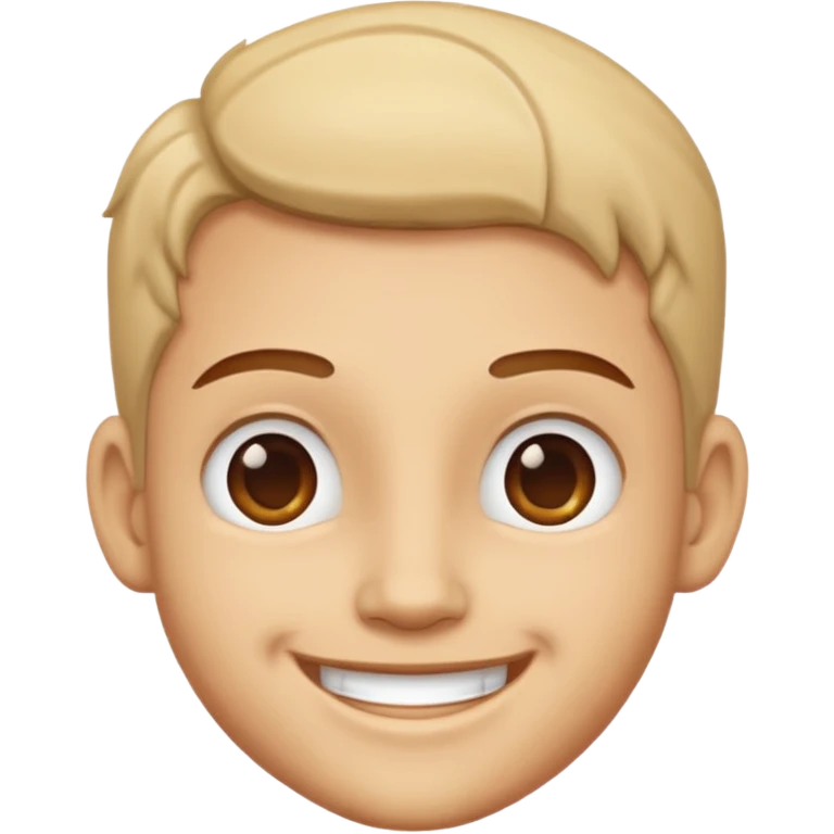 Lindo emoji