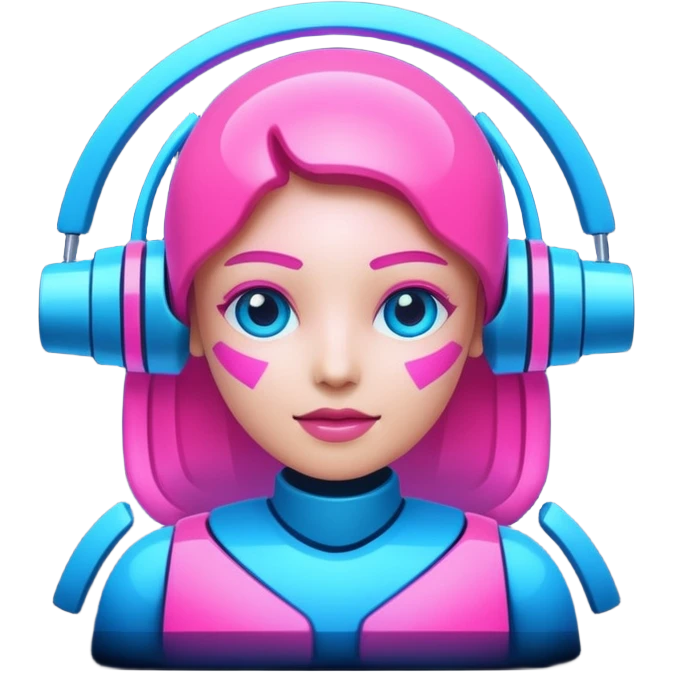 AI usage in the affiliate space emoji