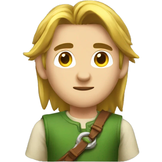 Link emoji
