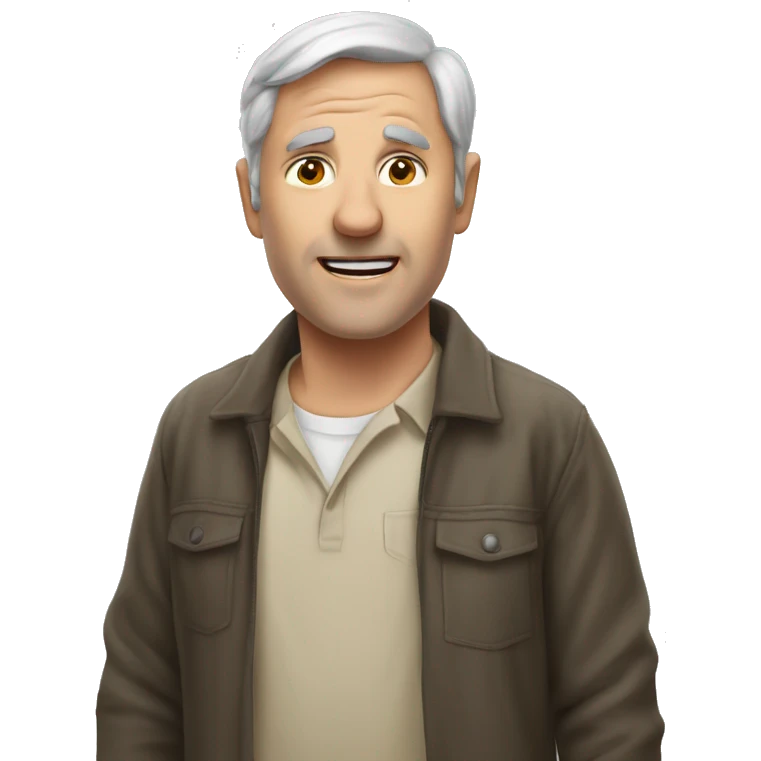 Biver-york emoji