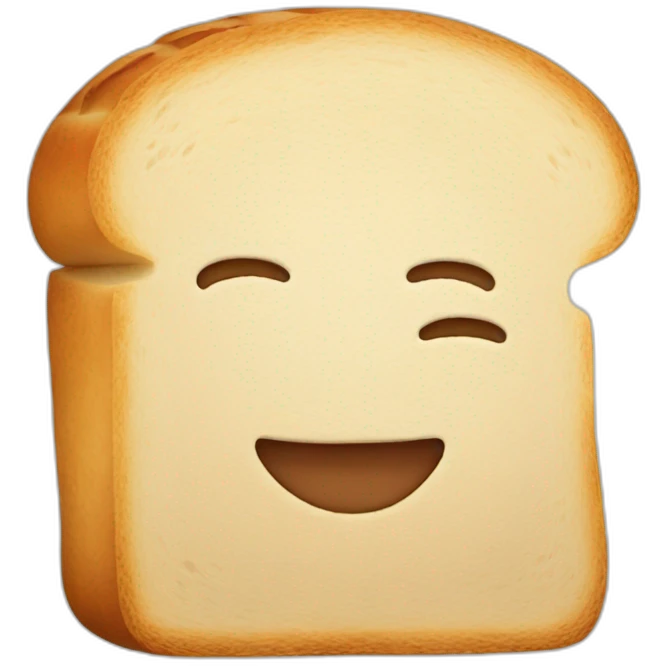 Bread emoji