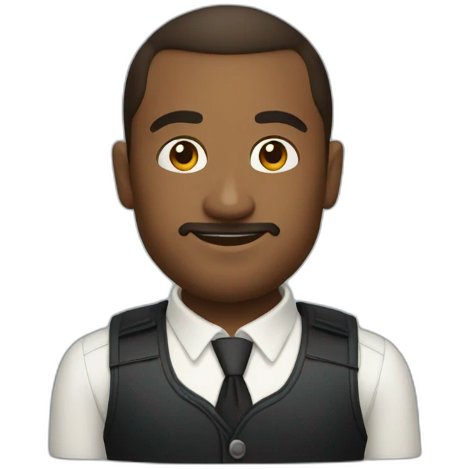 Bugatti emoji