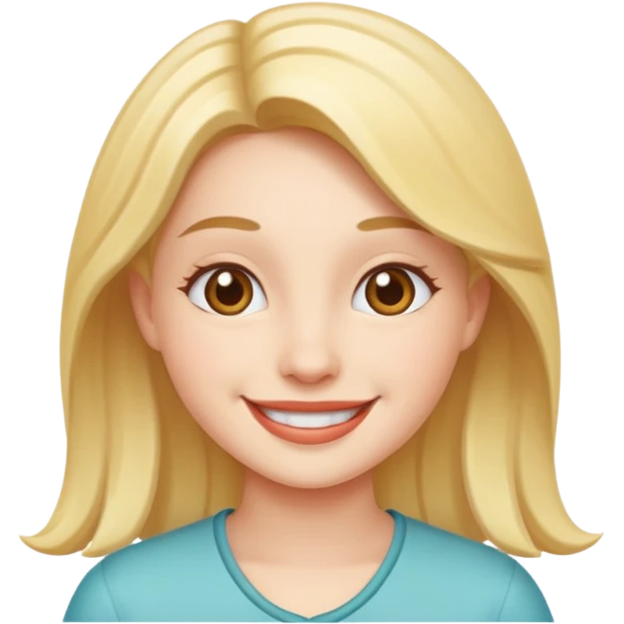 Lily emoji