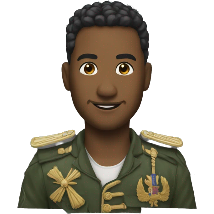 Nazaire  emoji