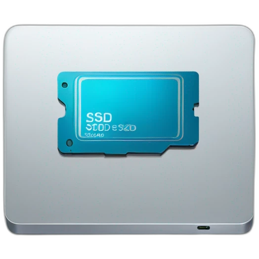 samsung t7 ssd emoji