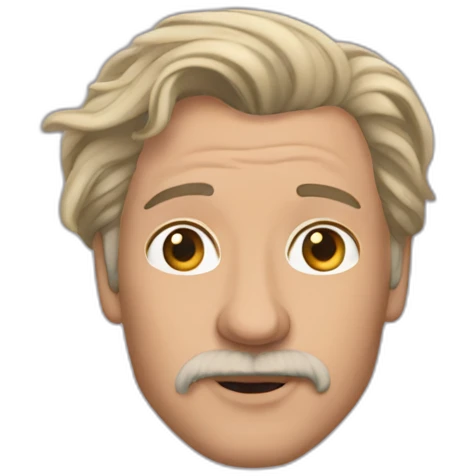 Fezzik Princess bride emoji