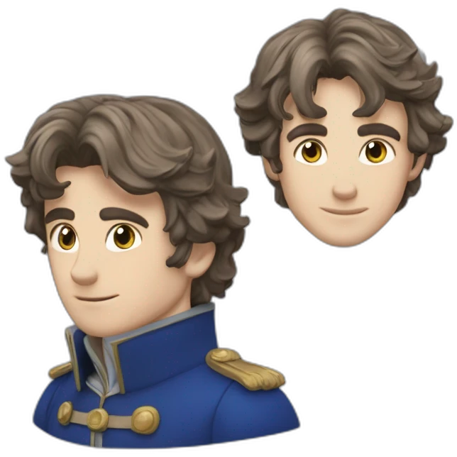 Frodon Sacquet seigneur des anneaux emoji