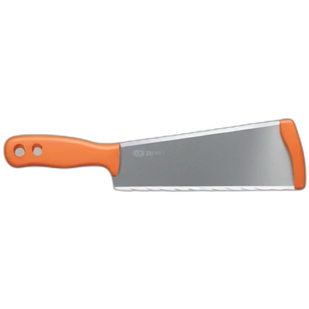 Saw X emoji
