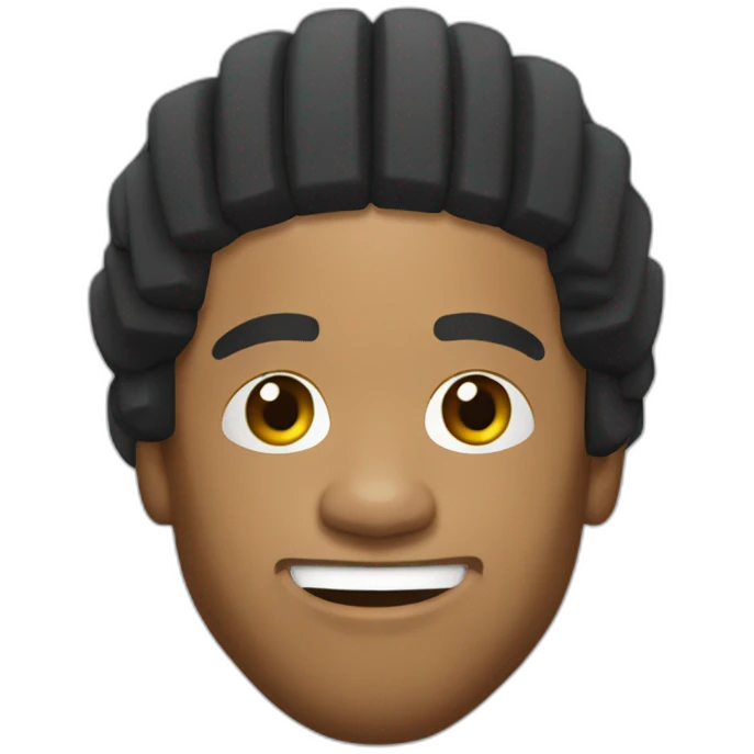 Ronaldinho gaúcho emoji