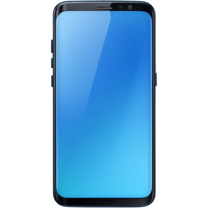 Smartphone Samsung One Ui 8.0 emoji