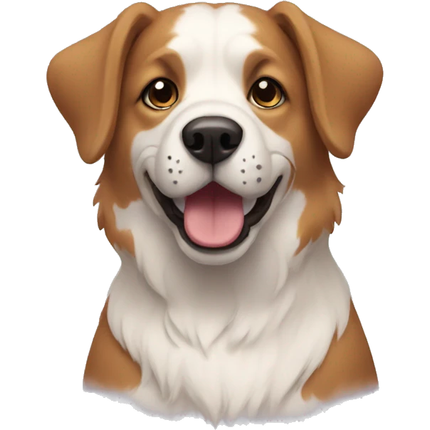 dog emoji