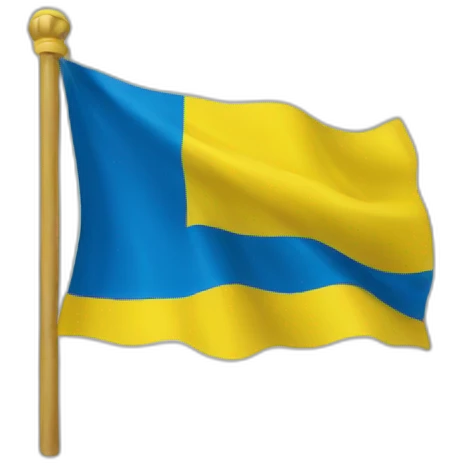 ukraine flag emoji