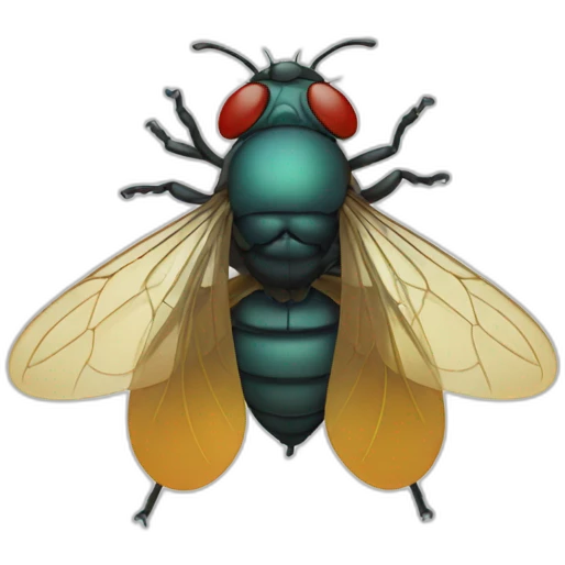 fly emoji