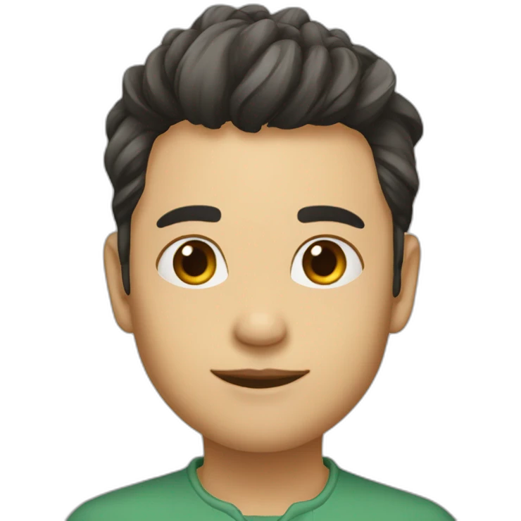 eprouvette gradie emoji