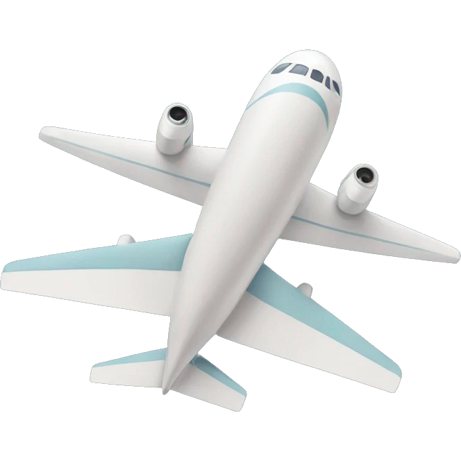 can we pretend that airplanes in the night sky are like shooting stars meme emoji