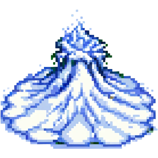 white splash liquid emoji