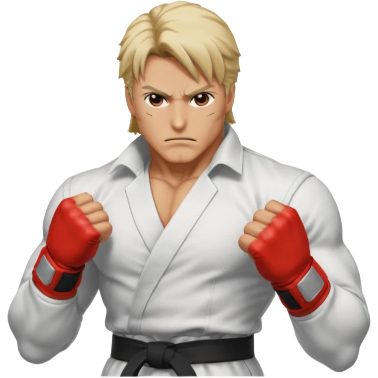 Rugal modo jogo 2002 emoji