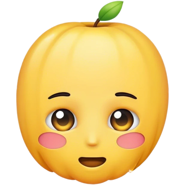 Aesthetic  emoji